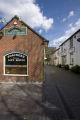 Little Church lane Tamworth.